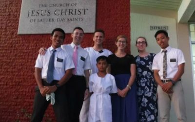 How will I know if serving a mission is right for me?