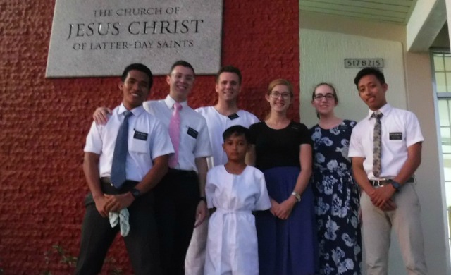 How will I know if serving a mission is right for me?