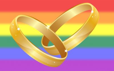 Can I attend my child’s same sex wedding?