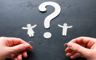 How do you know when to stay married and keep trying or just call it quits?