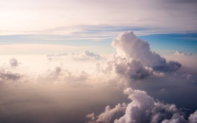 Do those who have passed on into the spirit world ever visit family members left behind?