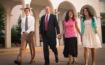 Does how I dress and act reflect on me as being part of a covenant people?