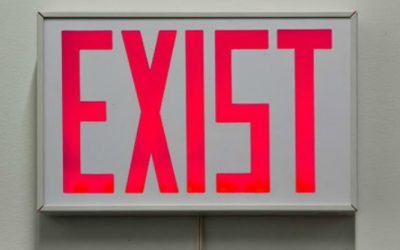 What is the point of existing?