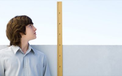 Is God responsible for our height?