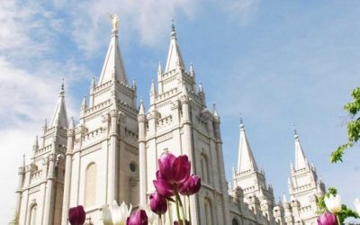 Do we receive the same name in the endowment session?