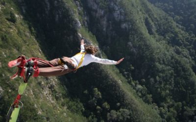 Does the Lord approve of high risk activities?