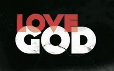 What does it mean that God is a jealous god?