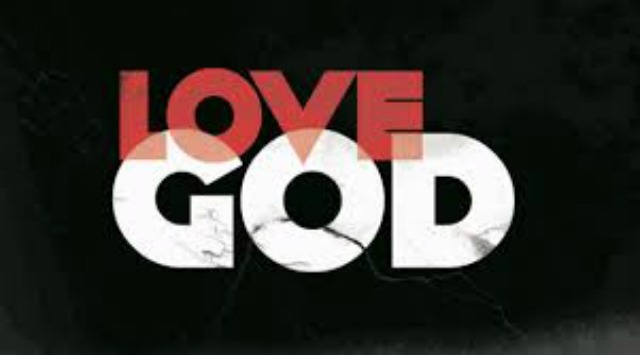 What does it mean that God is a jealous god?