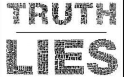Does God lie?