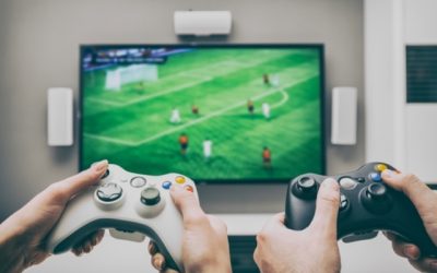 What is the Church’s stance on video games?