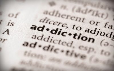Can those with an addiction still receive promptings?