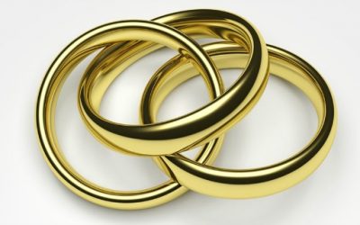 If one remarries after the death of a spouse, what happens in the afterlife?