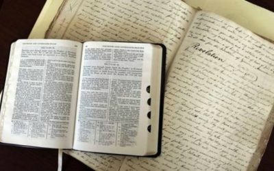 Who are the gods in D&C 132?