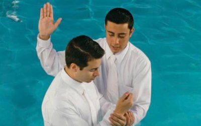 Why are we called a “covenant people?”