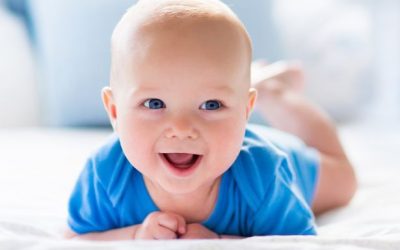 For babies that have died, will parents be able to raise them in the millennium?