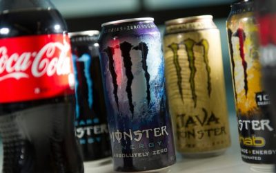 Will having a caffeine addiction keep me from going to the temple?