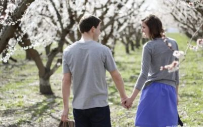 Am I worthy to date LDS women?