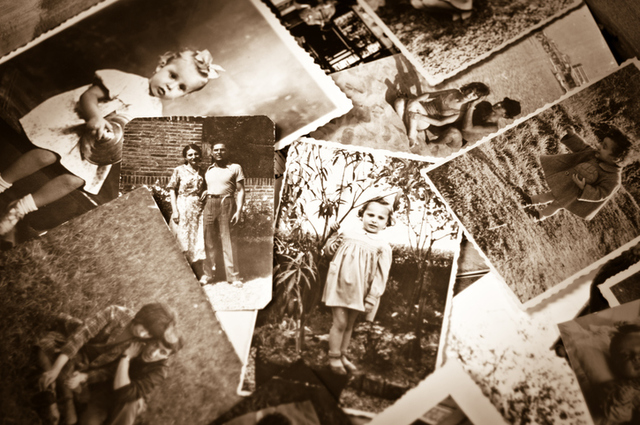 Is word of mouth of ancestors good enough to do temple work?