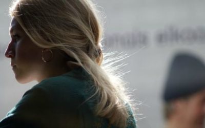 I am trying so hard not to hold a grudge. What can I do?