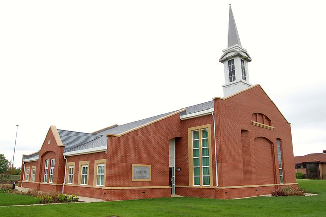 Are abbreviations against Church policy?