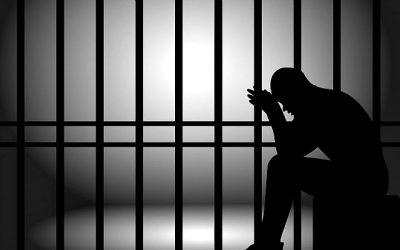 Can criminals have a testimony of the gospel?