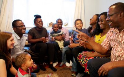 Will there come a time that everything concerning Church will be done from our own home?