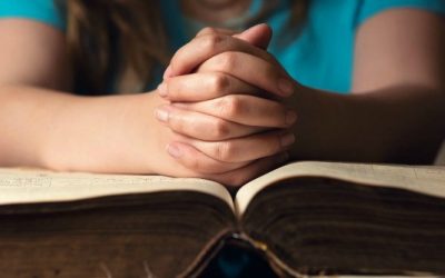 Why don’t we pray to Jesus Christ as the god of this world?