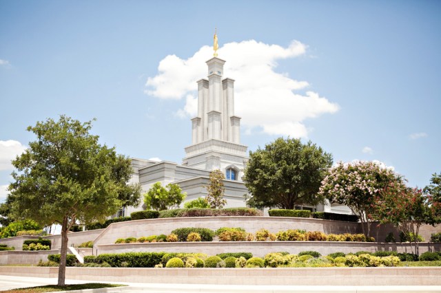 Why is there a 1 year wait to do someone’s temple work after death?