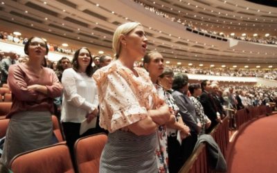 As a teenage girl in the Church, nothing shows me that I am as valuable as a man.  What can I do?
