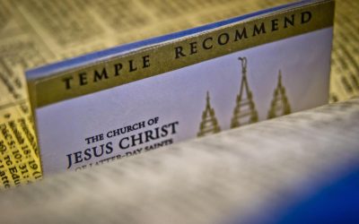 Are there differences in the temple recommend renewal process?