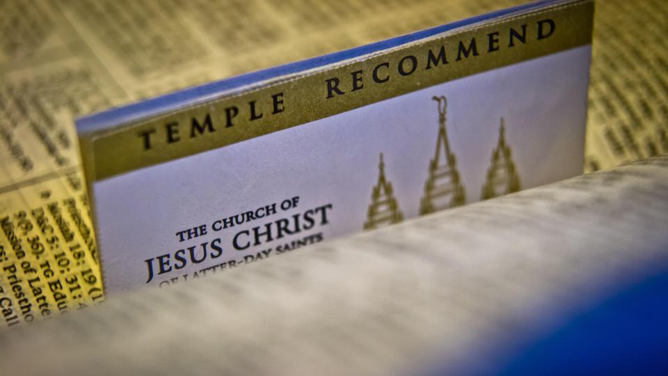 Are there differences in the temple recommend renewal process?