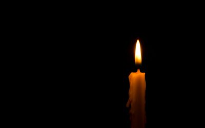 What is the difference between the Light of Christ and the Holy Ghost?