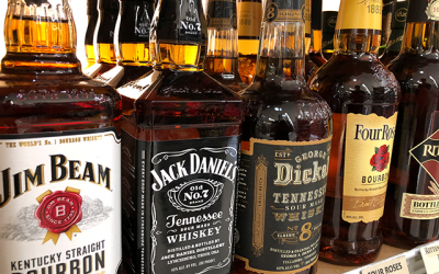 Why can’t we drink alcohol?