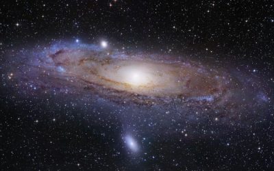 How fair is it that our eternity is judged on a few short years?
