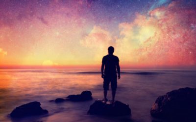 Can God change the world through me?