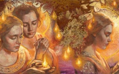 Per President Nelson’s last conference talk, can women now give blessings with oil?