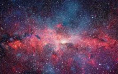 Did God create everything in our physical universe?
