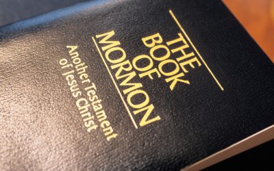 What does 2 Nephi 19:17 mean and why does it seem so contradictory?
