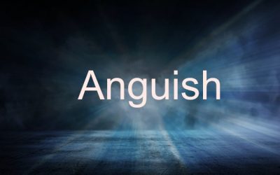 If we cause anguish to another, does that anguish become ours on judgment day?