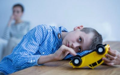 How can I have faith when facing trials raising a special needs child?