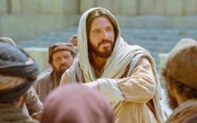 How can I have a personal relationship with Christ if I’m praying to God?