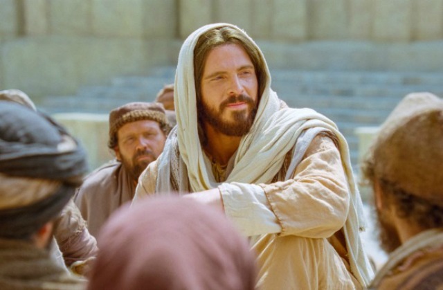 How can I have a personal relationship with Christ if I’m praying to God?