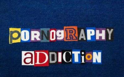 I have a pornography addiction.  What should I do?