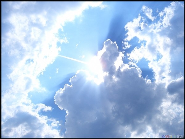 Are spirits able to be tempted by Satan in Spirit Paradise?