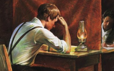 Why didn’t Joseph Smith translate the Book of Mormon right the first time?