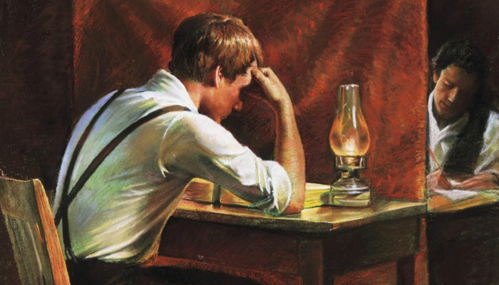 Why didn’t Joseph Smith translate the Book of Mormon right the first time?