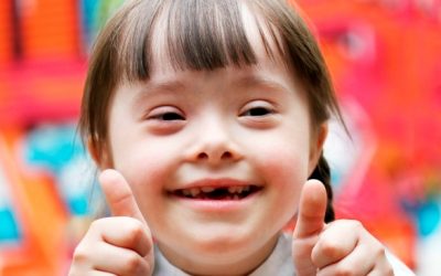 Will someone with Down Syndrome be able to perform their own temple ordinances?