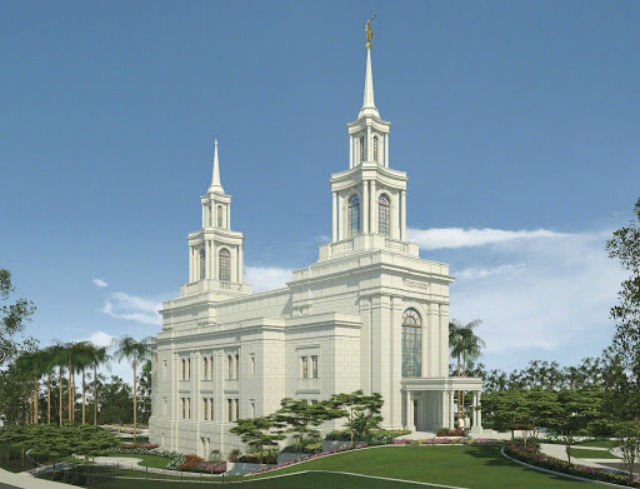 If a temple worker is unworthy, are the ordinances done void?