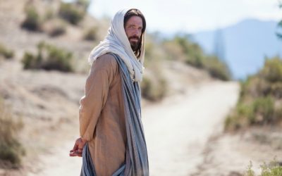 What does knowing Christ really feel like?