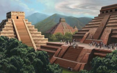 Why was God only heard sometimes by those in the Book of Mormon?